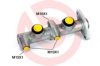 AUTOU 6081240 Brake Master Cylinder